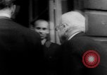 Standbild Premier Charles de Gaulle Algerien, 1958, aus Sekunde 46 historischem Filmmaterial Videoclip 65675055651