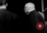 Standbild Premier Charles de Gaulle Algerien, 1958, aus Sekunde 47 historischem Filmmaterial Videoclip 65675055651