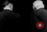Standbild Premier Charles de Gaulle Algerien, 1958, aus Sekunde 48 historischem Filmmaterial Videoclip 65675055651