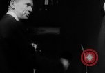 Standbild Premier Charles de Gaulle Algerien, 1958, aus Sekunde 49 historischem Filmmaterial Videoclip 65675055651
