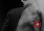 Standbild Premier Charles de Gaulle Algerien, 1958, aus Sekunde 52 historischem Filmmaterial Videoclip 65675055651