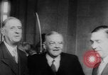 Standbild Premier Charles de Gaulle Algerien, 1958, aus Sekunde 53 historischem Filmmaterial Videoclip 65675055651