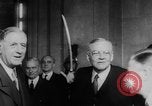 Standbild Premier Charles de Gaulle Algerien, 1958, aus Sekunde 55 historischem Filmmaterial Videoclip 65675055651