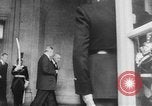 Standbild Premier Charles de Gaulle Algerien, 1958, aus Sekunde 59 historischem Filmmaterial Videoclip 65675055651