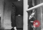 Standbild Premier Charles de Gaulle Algerien, 1958, aus Sekunde 60 historischem Filmmaterial Videoclip 65675055651