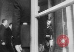 Standbild Premier Charles de Gaulle Algerien, 1958, aus Sekunde 61 historischem Filmmaterial Videoclip 65675055651