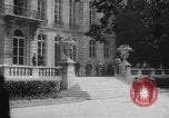 Standbild Premier Charles de Gaulle Algerien, 1958, aus Sekunde 62 historischem Filmmaterial Videoclip 65675055651