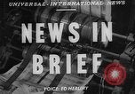 Immagine di Conferenza stampa La Germania est, 1958, secondo 1 filmato di repertorio 65675055652