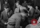 Immagine di Conferenza stampa La Germania est, 1958, secondo 7 filmato di repertorio 65675055652