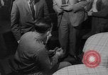 Immagine di Conferenza stampa La Germania est, 1958, secondo 8 filmato di repertorio 65675055652