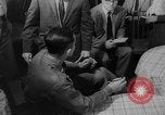 Immagine di Conferenza stampa La Germania est, 1958, secondo 9 filmato di repertorio 65675055652