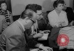 Immagine di Conferenza stampa La Germania est, 1958, secondo 11 filmato di repertorio 65675055652