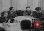 Immagine di Conferenza stampa La Germania est, 1958, secondo 13 filmato di repertorio 65675055652