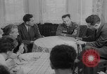 Immagine di Conferenza stampa La Germania est, 1958, secondo 14 filmato di repertorio 65675055652