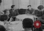 Immagine di Conferenza stampa La Germania est, 1958, secondo 17 filmato di repertorio 65675055652