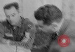 Immagine di Conferenza stampa La Germania est, 1958, secondo 23 filmato di repertorio 65675055652