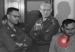 Immagine di Conferenza stampa La Germania est, 1958, secondo 25 filmato di repertorio 65675055652