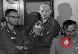 Immagine di Conferenza stampa La Germania est, 1958, secondo 28 filmato di repertorio 65675055652