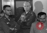 Immagine di Conferenza stampa La Germania est, 1958, secondo 29 filmato di repertorio 65675055652