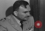 Immagine di Conferenza stampa La Germania est, 1958, secondo 30 filmato di repertorio 65675055652