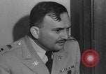 Immagine di Conferenza stampa La Germania est, 1958, secondo 31 filmato di repertorio 65675055652
