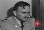 Immagine di Conferenza stampa La Germania est, 1958, secondo 32 filmato di repertorio 65675055652