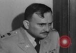 Immagine di Conferenza stampa La Germania est, 1958, secondo 33 filmato di repertorio 65675055652