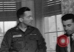 Immagine di Conferenza stampa La Germania est, 1958, secondo 39 filmato di repertorio 65675055652