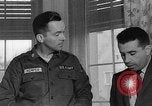 Immagine di Conferenza stampa La Germania est, 1958, secondo 40 filmato di repertorio 65675055652