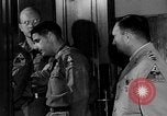 Immagine di Conferenza stampa La Germania est, 1958, secondo 41 filmato di repertorio 65675055652