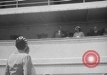 Immagine di Presidente Gamal Abdel Nasser La Iugoslavia, 1958, secondo 4 filmato di repertorio 65675055653