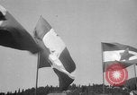 Immagine di Presidente Gamal Abdel Nasser La Iugoslavia, 1958, secondo 7 filmato di repertorio 65675055653
