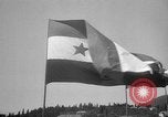Immagine di Presidente Gamal Abdel Nasser La Iugoslavia, 1958, secondo 8 filmato di repertorio 65675055653