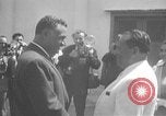 Immagine di Presidente Gamal Abdel Nasser La Iugoslavia, 1958, secondo 12 filmato di repertorio 65675055653