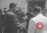 Immagine di Presidente Gamal Abdel Nasser La Iugoslavia, 1958, secondo 14 filmato di repertorio 65675055653