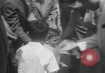Immagine di Presidente Gamal Abdel Nasser La Iugoslavia, 1958, secondo 15 filmato di repertorio 65675055653