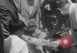 Immagine di Presidente Gamal Abdel Nasser La Iugoslavia, 1958, secondo 16 filmato di repertorio 65675055653