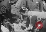 Immagine di Presidente Gamal Abdel Nasser La Iugoslavia, 1958, secondo 17 filmato di repertorio 65675055653