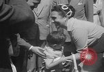 Immagine di Presidente Gamal Abdel Nasser La Iugoslavia, 1958, secondo 18 filmato di repertorio 65675055653