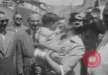 Immagine di Presidente Gamal Abdel Nasser La Iugoslavia, 1958, secondo 20 filmato di repertorio 65675055653