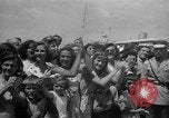 Immagine di Presidente Gamal Abdel Nasser La Iugoslavia, 1958, secondo 22 filmato di repertorio 65675055653