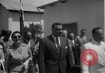 Immagine di Presidente Gamal Abdel Nasser La Iugoslavia, 1958, secondo 24 filmato di repertorio 65675055653