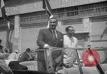 Immagine di Presidente Gamal Abdel Nasser La Iugoslavia, 1958, secondo 29 filmato di repertorio 65675055653