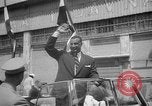 Immagine di Presidente Gamal Abdel Nasser La Iugoslavia, 1958, secondo 31 filmato di repertorio 65675055653