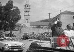 Immagine di Presidente Gamal Abdel Nasser La Iugoslavia, 1958, secondo 34 filmato di repertorio 65675055653