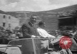 Immagine di Presidente Gamal Abdel Nasser La Iugoslavia, 1958, secondo 35 filmato di repertorio 65675055653