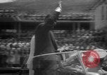 Immagine di Presidente Gamal Abdel Nasser La Iugoslavia, 1958, secondo 36 filmato di repertorio 65675055653