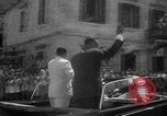 Immagine di Presidente Gamal Abdel Nasser La Iugoslavia, 1958, secondo 37 filmato di repertorio 65675055653