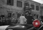 Immagine di Presidente Gamal Abdel Nasser La Iugoslavia, 1958, secondo 38 filmato di repertorio 65675055653
