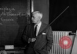 Image of directors visit Saranac Lake New York USA, 1958, second 18 stock footage video 65675055654